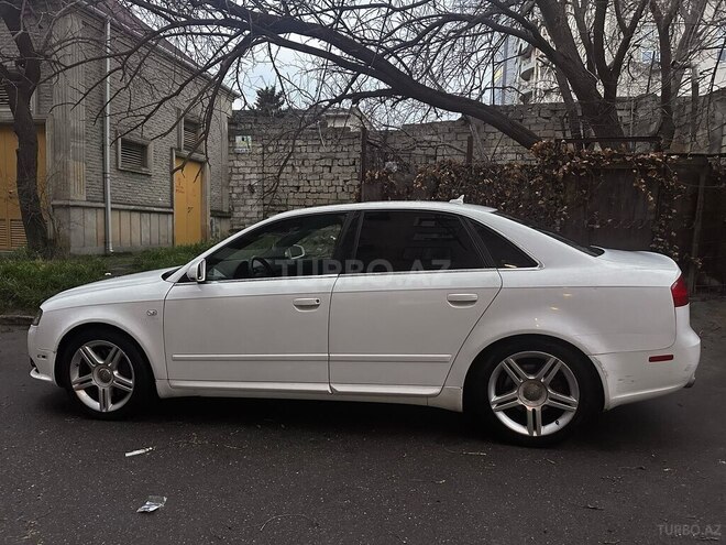 Audi A4 2007, 200,000 km - 2.0 л - Bakı