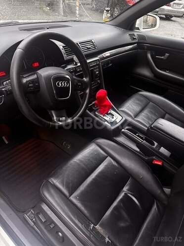 Audi A4 2007, 200,000 km - 2.0 л - Bakı