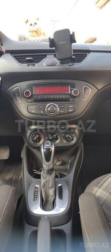 Opel Corsa 2017, 340,000 km - 1.4 l - Sumqayıt