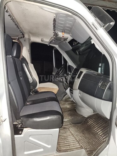 Mercedes  2007, 490,000 km - 2.2 l - Bərdə