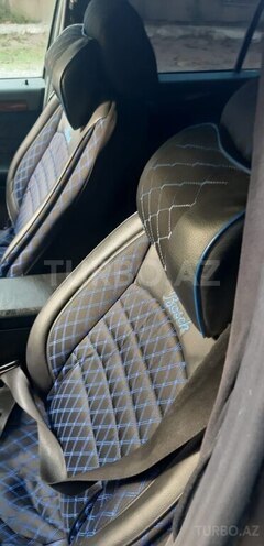 Mercedes C 220 d 1995, 250,000 km - 2.2 l - Bakı