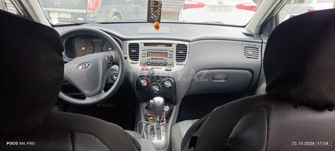 Kia Pride 2007, 257,000 km - 1.5 л - Bakı