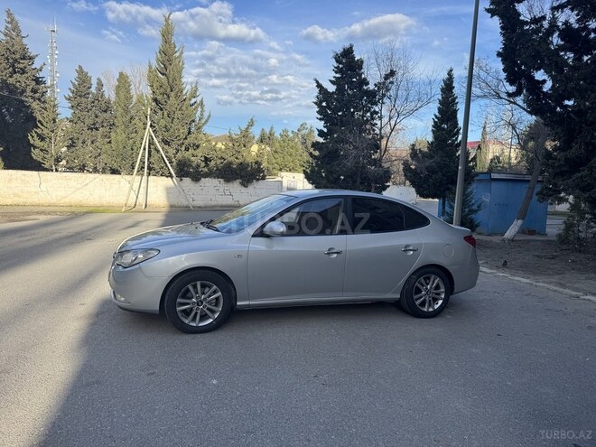 Hyundai Avante 2008, 296,000 km - 1.6 l - Sumqayıt