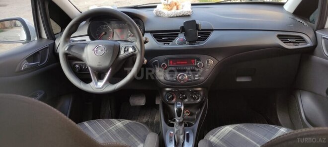 Opel Corsa 2017, 340,000 km - 1.4 l - Sumqayıt