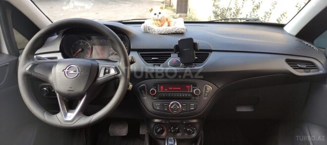 Opel Corsa 2017, 340,000 km - 1.4 l - Sumqayıt