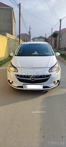 Opel Corsa 2017, 340,000 km - 1.4 l - Sumqayıt