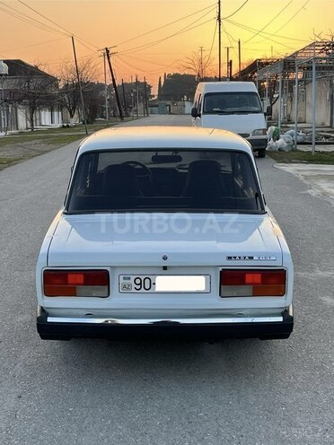 LADA (VAZ) 2107 2006, 70,000 km - 1.6 l - Xaçmaz