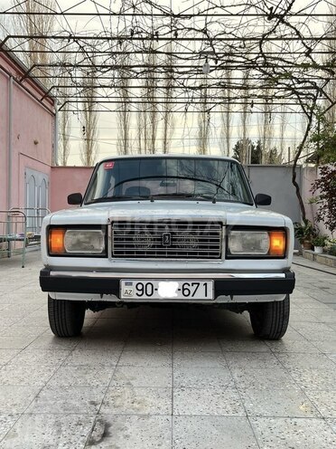 LADA (VAZ) 2107 2006, 70,000 km - 1.6 l - Xaçmaz