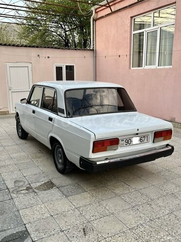 LADA (VAZ) 2107 2006, 70,000 km - 1.6 l - Xaçmaz