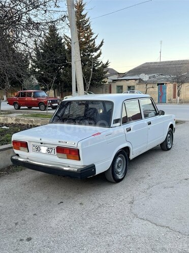 LADA (VAZ) 2107 2006, 70,000 km - 1.6 l - Xaçmaz