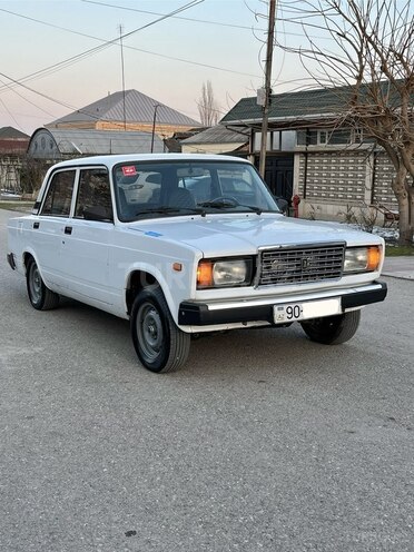 LADA (VAZ) 2107 2006, 70,000 km - 1.6 l - Xaçmaz