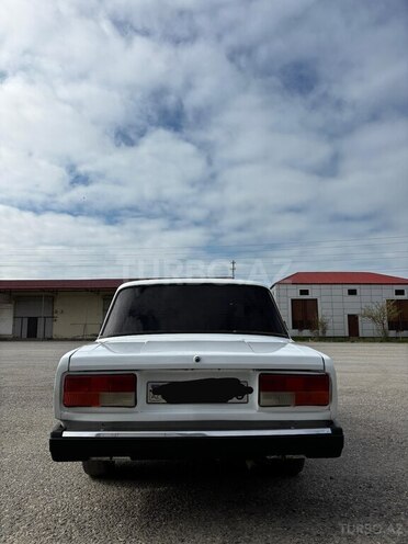 LADA (VAZ) 2107 2008, 70,000 km - 1.6 l - Bakı