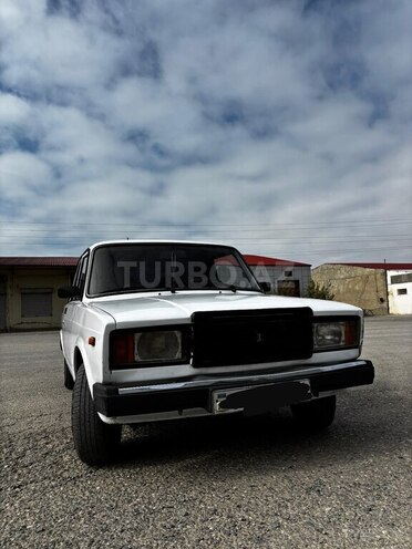 LADA (VAZ) 2107 2008, 70,000 km - 1.6 l - Bakı