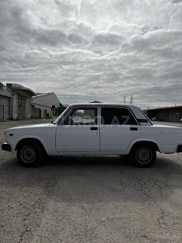 LADA (VAZ) 2107 2008, 70,000 km - 1.6 l - Bakı