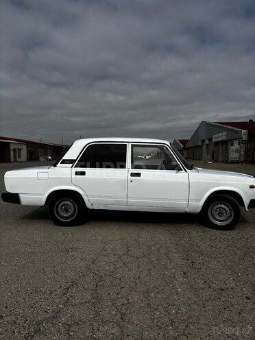 LADA (VAZ) 2107 2008, 70,000 km - 1.6 l - Bakı