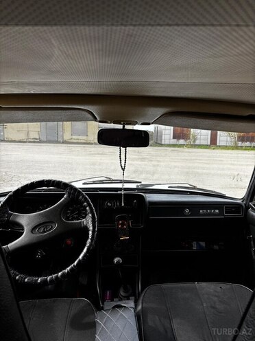 LADA (VAZ) 2107 2008, 70,000 km - 1.6 l - Bakı