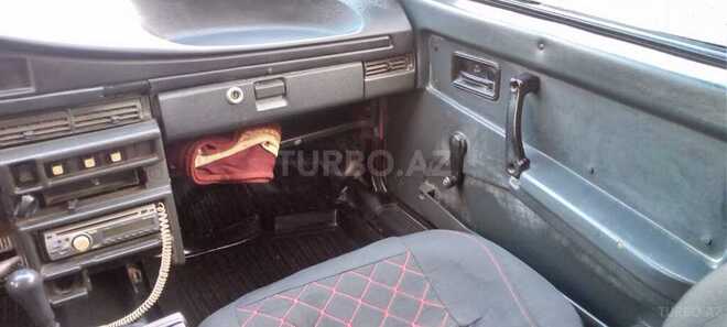 LADA (VAZ) 21099 1994, 342,786 km - 1.5 l - Balakən