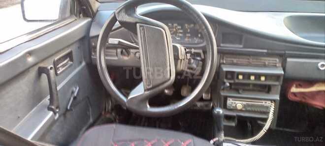 LADA (VAZ) 21099 1994, 342,786 km - 1.5 l - Balakən