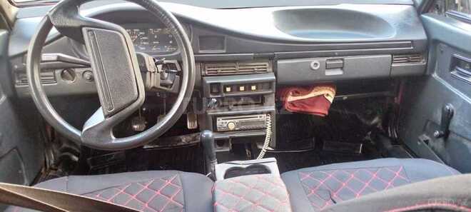 LADA (VAZ) 21099 1994, 342,786 km - 1.5 l - Balakən