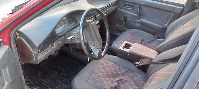 LADA (VAZ) 21099 1994, 342,786 km - 1.5 l - Balakən