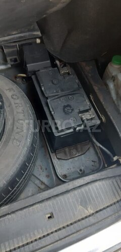 Mercedes C 220 d 1995, 250,000 km - 2.2 l - Bakı