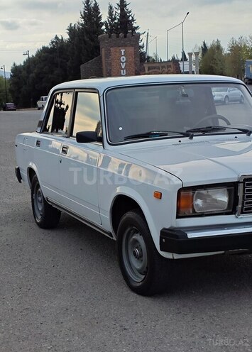 LADA (VAZ) 2107 2004, 92,000 km - 1.6 l - Tovuz