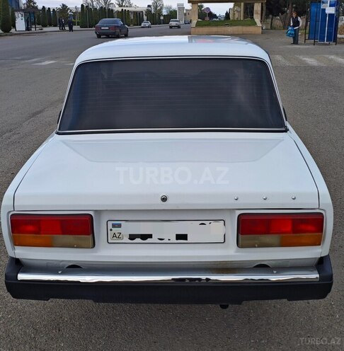LADA (VAZ) 2107 2004, 92,000 km - 1.6 l - Tovuz