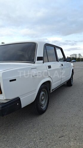LADA (VAZ) 2107 2004, 92,000 km - 1.6 l - Tovuz