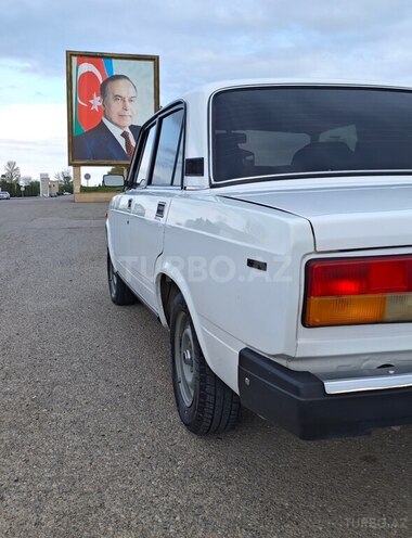 LADA (VAZ) 2107 2004, 92,000 km - 1.6 l - Tovuz