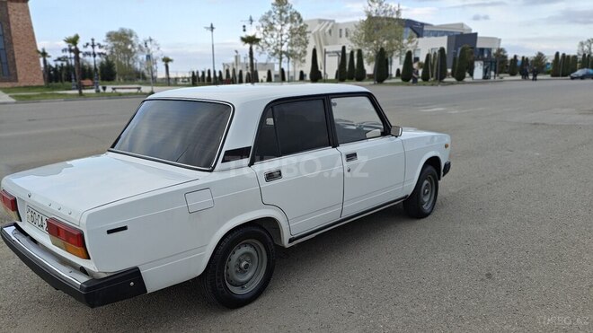 LADA (VAZ) 2107 2004, 92,000 km - 1.6 l - Tovuz