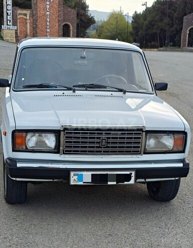 LADA (VAZ) 2107 2004, 92,000 km - 1.6 l - Tovuz