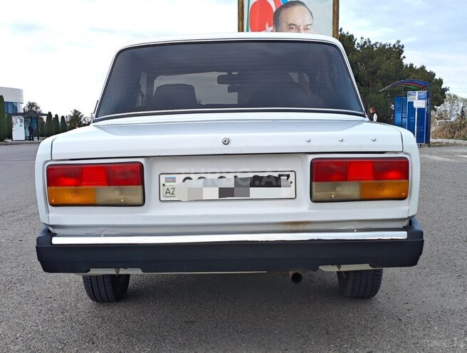 LADA (VAZ) 2107 2004, 92,000 km - 1.6 l - Tovuz