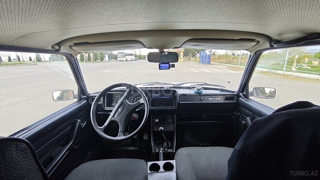 LADA (VAZ) 2107 2004, 92,000 km - 1.6 l - Tovuz