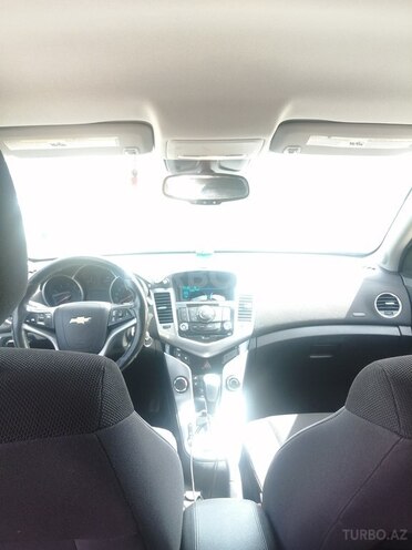 Chevrolet Cruze 2014, 212,000 km - 1.4 л - Bakı