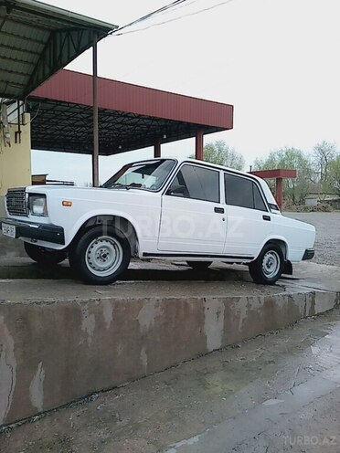 LADA (VAZ) 2107 2011, 97,000 km - 1.6 l - Beyləqan
