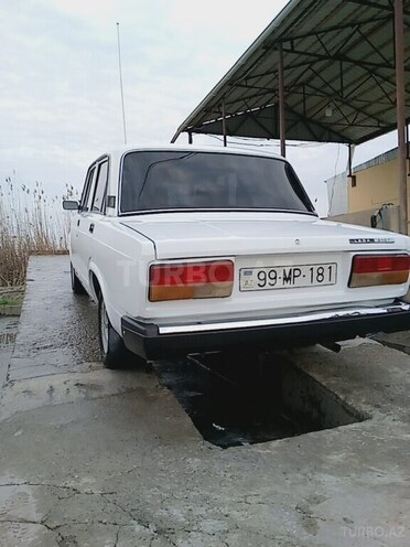 LADA (VAZ) 2107 2011, 97,000 km - 1.6 l - Beyləqan