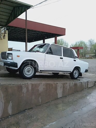 LADA (VAZ) 2107 2011, 97,000 km - 1.6 l - Beyləqan