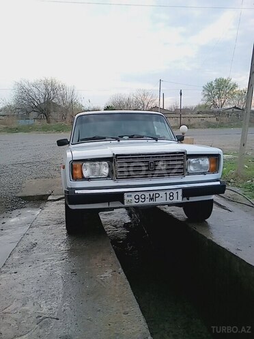 LADA (VAZ) 2107 2011, 97,000 km - 1.6 l - Beyləqan