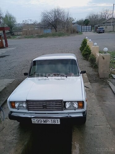 LADA (VAZ) 2107 2011, 97,000 km - 1.6 l - Beyləqan
