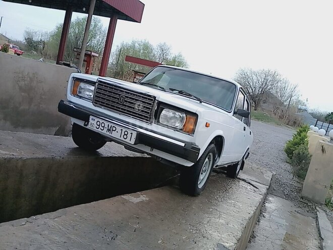 LADA (VAZ) 2107 2011, 97,000 km - 1.6 l - Beyləqan