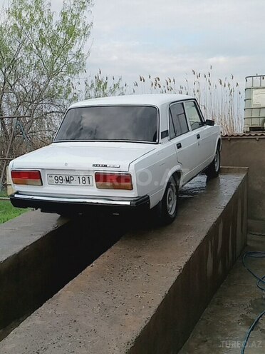 LADA (VAZ) 2107 2011, 97,000 km - 1.6 l - Beyləqan
