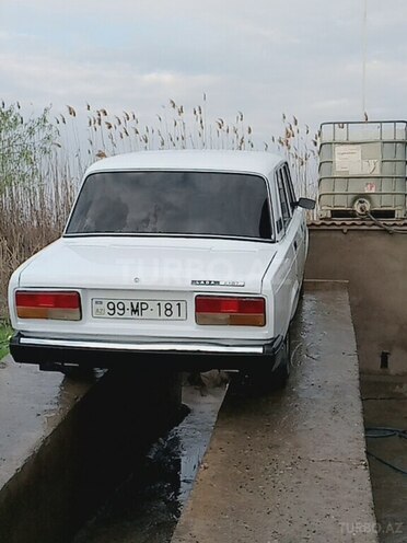 LADA (VAZ) 2107 2011, 97,000 km - 1.6 l - Beyləqan