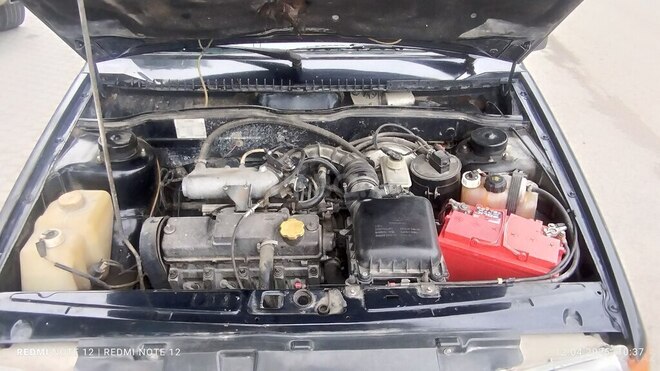LADA (VAZ) 2115 2006, 290,000 km - 1.5 л - Göyçay