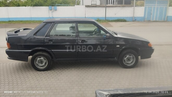 LADA (VAZ) 2115 2006, 290,000 km - 1.5 л - Göyçay