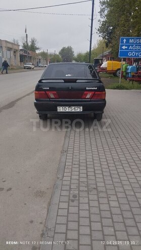 LADA (VAZ) 2115 2006, 290,000 km - 1.5 л - Göyçay