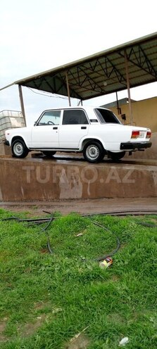 LADA (VAZ) 2107 2011, 97,000 km - 1.6 l - Beyləqan