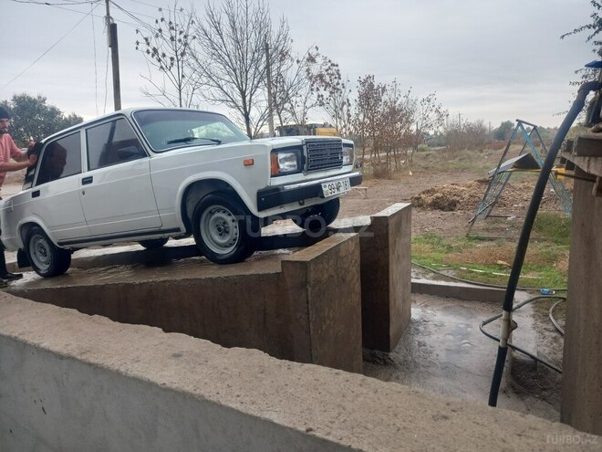 LADA (VAZ) 2107 2011, 97,000 km - 1.6 l - Beyləqan