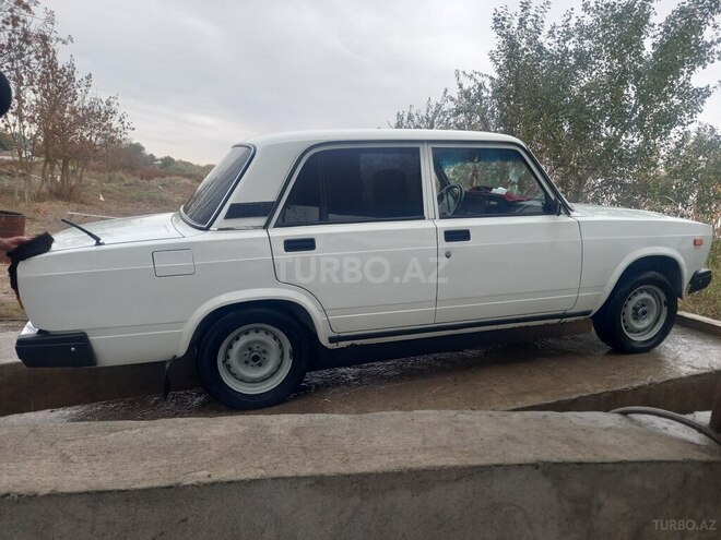 LADA (VAZ) 2107 2011, 97,000 km - 1.6 l - Beyləqan