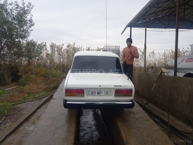 LADA (VAZ) 2107 2011, 97,000 km - 1.6 l - Beyləqan