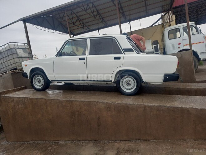LADA (VAZ) 2107 2011, 97,000 km - 1.6 l - Beyləqan